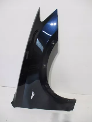254699 Крыло переднее правое BMW X4 F26 Арт AL9293345674_2, вид 2