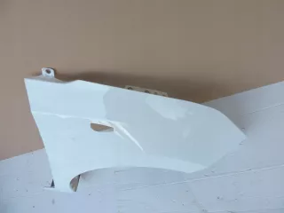 I10,2015-201620,17 Крыло переднее правое Hyundai i10 2 Арт AL9978157635, вид 2