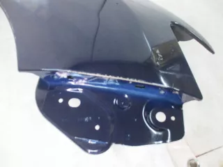  Крыло переднее правое Renault Logan 2 Арт AL10674918421, вид 11
