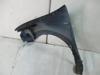  Крыло переднее правое Renault Logan 2 Арт AL10674918421, вид 13