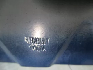  Крыло переднее правое Renault Logan 2 Арт AL10674918421, вид 15