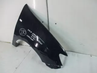  Крыло переднее правое Renault Logan 2 Арт AL10674918421, вид 6