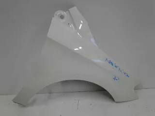 A2468810201 Крыло переднее правое Mercedes B W246 Арт AL11236992423, вид 4