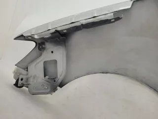 631226760R Крыло переднее правое Dacia Logan 2 Арт AL16335160052, вид 11