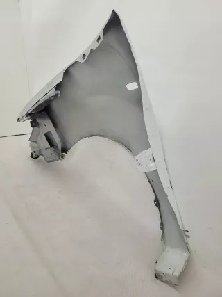 631226760R Крыло переднее правое Dacia Logan 2 Арт AL16335160052, вид 9