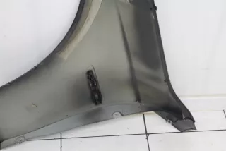  Крыло переднее правое BMW 5 F10/F11/GT F07 Арт AL16441878371, вид 4