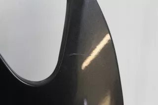  Крыло переднее правое BMW 5 F10/F11/GT F07 Арт AL16441878371, вид 8