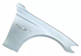 BPPF11OEM Крыло переднее правое BMW 5 F10/F11/GT F07 Арт AL16466332101, вид 1