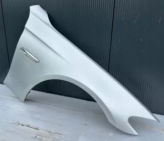 BPPF11OEM Крыло переднее правое BMW 5 F10/F11/GT F07 Арт AL16466332101, вид 3