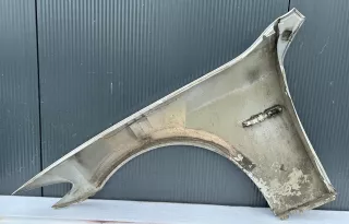 BPPF11OEM Крыло переднее правое BMW 5 F10/F11/GT F07 Арт AL16466332101, вид 5