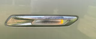 BPPF11OEM Крыло переднее правое BMW 5 F10/F11/GT F07 Арт AL16466332101, вид 6