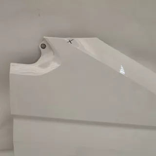PHK-BŁ-CRAFTER-MAN Крыло переднее правое MAN TGE Арт AL16502581524, вид 2
