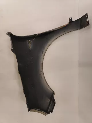 scenic,2,04-08 Крыло переднее правое Renault Scenic 2 Арт AL16604880217, вид 4