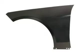 501801-Q Крыло переднее левое Mercedes E W212 Арт AL6624680286, вид 1