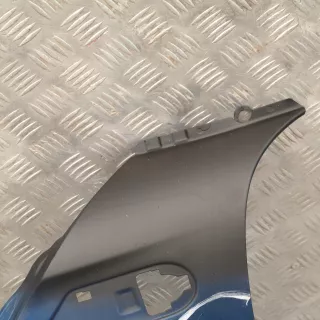 41352754725 Крыло переднее левое MINI Cooper R56 Арт AL6934581057_3, вид 3