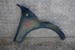 41352754725 Крыло переднее левое MINI One Арт AL7072323340, вид 6