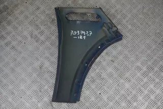 41217037437 Крыло переднее левое MINI One Арт AL7528377495, вид 10
