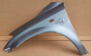 11629286106 Крыло переднее левое Nissan Murano Z50 Арт AL7608758065, вид 1