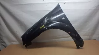  Крыло переднее левое Renault Logan 2 Арт AL8207470986, вид 1