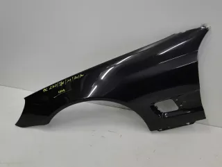 A2308800318 Крыло переднее левое Mercedes SL r230 Арт AL9857858340, вид 4