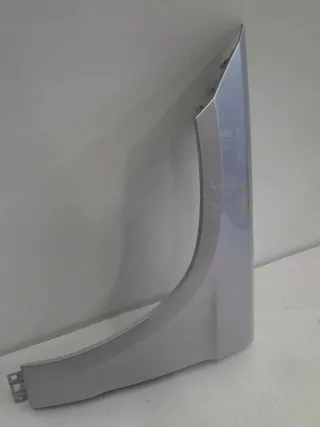 A1668802700 Крыло переднее левое Mercedes GL X166 Арт AL11236940818_2, вид 2