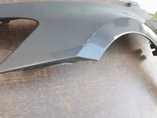 3G0821105B Крыло переднее левое Volkswagen Passat B8 Арт AL16150708118, вид 3