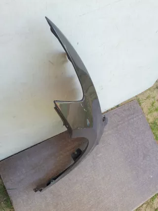 3G0821105B Крыло переднее левое Volkswagen Passat B8 Арт AL16150708118, вид 8