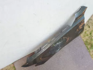 3G0821105B Крыло переднее левое Volkswagen Passat B8 Арт AL16150708118, вид 10