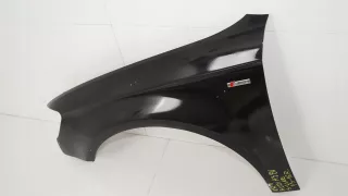  Крыло переднее левое Audi A3 8V Арт AL16186433384, вид 3
