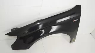 Крыло переднее левое Audi A3 8V Арт AL16186433384, вид 4