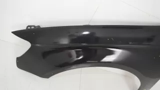  Крыло переднее левое Audi A3 8V Арт AL16186433384, вид 5