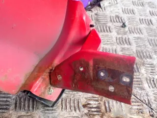  Крыло переднее левое Toyota Aygo 1 Арт AL16228778647, вид 10