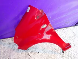  Крыло переднее левое Toyota Aygo 1 Арт AL16264856937, вид 1
