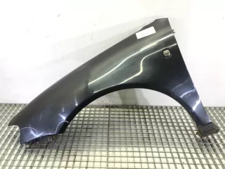 LORK-2062-5601 Крыло переднее левое Audi A3 8L Арт AL16271203897, вид 1