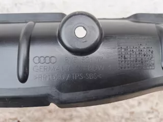 13C101-5 Крыло переднее левое Audi RS3 8P Арт AL16424612333, вид 3