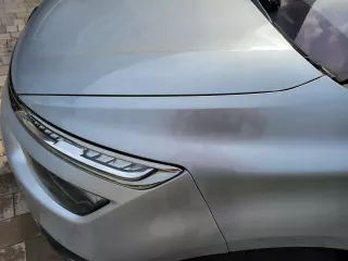 079,189 Крыло переднее левое Citroen C4 Picasso 2 Арт AL16466470896_2, вид 2
