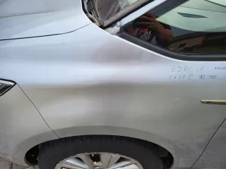 079,189 Крыло переднее левое Citroen C4 Picasso 2 Арт AL16466470896_2, вид 3
