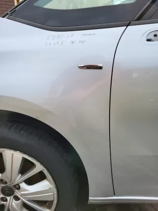 079,189 Крыло переднее левое Citroen C4 Picasso 2 Арт AL16466470896_2, вид 4