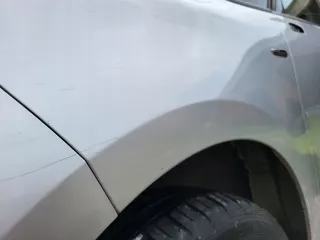 079,189 Крыло переднее левое Citroen C4 Picasso 2 Арт AL16466470896_2, вид 6