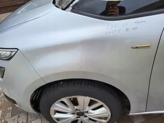 079,189 Крыло переднее левое Citroen C4 Picasso 2 Арт AL16466470896_2, вид 7