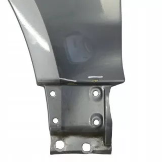 7L6821101K-1 Крыло переднее левое Volkswagen Touareg 1 Арт AL16479469876, вид 2