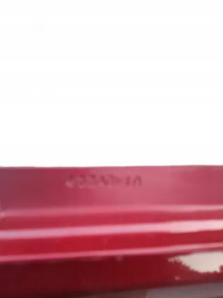  Крыло переднее левое Chrysler Sebring 3 Арт AL16492390815, вид 5