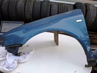0015313PA38LFLLZ5W Крыло переднее левое Audi A3 8L Арт AL16557460172, вид 1