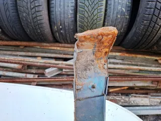 0015313PA38LFLLZ5W Крыло переднее левое Audi A3 8L Арт AL16557460172, вид 4