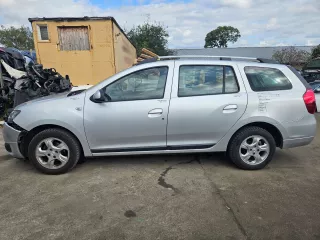  Крыло переднее левое Renault Logan 2 Арт AL16566246562_2, вид 13