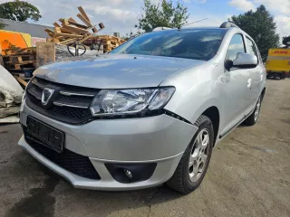  Крыло переднее левое Renault Logan 2 Арт AL16566246562_2, вид 15