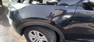 BŁOTNIK,SPORT,III Крыло переднее левое Kia Sportage 1 Арт AL17094591894, вид 4