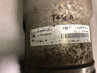 6006351-00-C Амортизатор передний левый Tesla model S Арт AL7598097958, вид 3