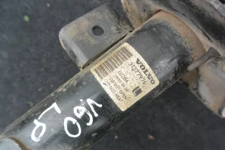 31277976 Амортизатор передний левый Volvo V60 1 Арт AL8951604580_2, вид 5