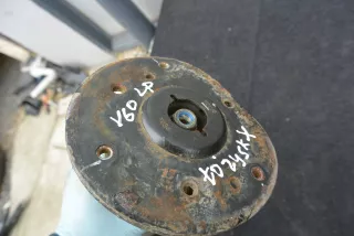 31277976 Амортизатор передний левый Volvo V60 1 Арт AL8951604580_2, вид 6